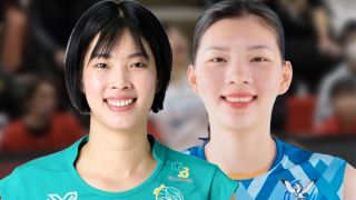 Lịch thi đấu bóng chuyền hôm nay 15/3: Thanh Thúy đối đầu với Bích Thùy tại Nhật Bản