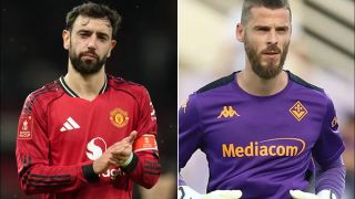 Lịch thi đấu bóng đá 16/3: MU đón tin vui sau trận thắng Aston Villa; De Gea lập kỷ lục ở Serie A?