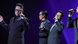 Sau ồn ào hát 'chênh' và phải tạm dừng hoạt động, Bằng Kiều tái xuất sân khấu với giọng hát ra sao?