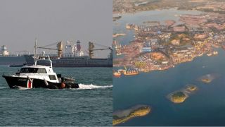 Eo biển nổi tiếng của Đông Nam Á quan trọng ngang Hormuz, chiếm đến 30% thương mại thế giới