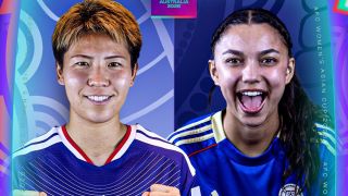 Trực tiếp ĐT nữ Nhật Bản vs ĐT nữ Philippines - VCK Asian Cup 2026: Đội bóng Đông Nam Á thảm bại?