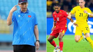 AFC chưa công bố án phạt, thủ quân Malaysia tuyên chiến với ĐT Việt Nam
