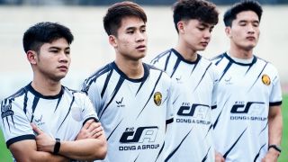 FIFA chỉ gỡ 'một nửa' án phạt, Thanh Hóa cầu cứu VFF trước giờ G