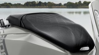 Quên Honda SH đi, ‘vua xe ga’ mới ‘Made in Thailand’ ra mắt, thiết kế đỉnh hơn SH Mode, giá hấp dẫn