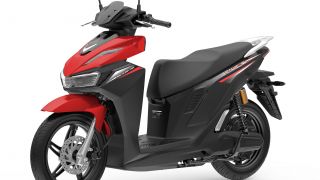 Chỉ còn vài giờ ‘ẵm trọn’ ưu đãi khi chốt xe máy điện đổi pin siêu nhanh VinFast Viper