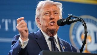 Ông Trump ra tối hậu thư bất ngờ cho NATO: Không làm việc này sẽ trả giá cực đắt!