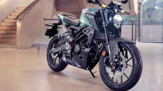 Honda ra mắt ‘vua côn tay’ 125cc mới đẹp hơn Winner R, có ABS 2 kênh át vía Yamaha Exciter, giá rẻ