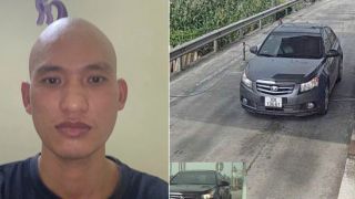 Vụ chồng sát hại vợ và người đàn ông ở Hưng Yên sẽ xử lý thế nào khi nghi phạm đã tử vong?