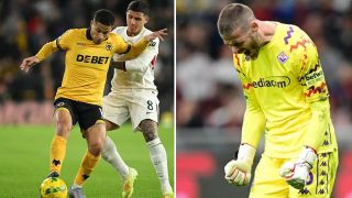 Kết quả bóng đá hôm nay: Man United nhận tin vui từ mục tiêu số 1; De Gea lập kỷ lục ở Serie A?