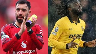 Kết quả Ngoại hạng Anh 16/3: MU đón tin vui sau trận Aston Villa; Wolves chính thức xuống hạng?