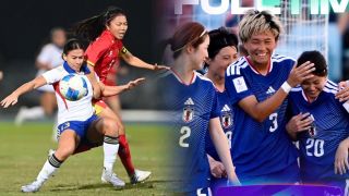 Thảm bại trước ĐT Nhật Bản ở VCK Asian Cup, kình địch ĐT Việt Nam rộng cửa tái lập kỳ tích World Cup