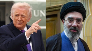 Lãnh tụ tối cao Iran 'đòi' Mỹ bồi thường trong cuộc chiến Trung Đông và hậu quả nếu không thực hiện