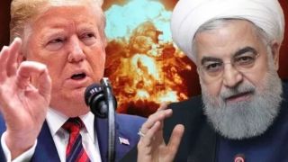 Lãnh tụ tối cao Iran 'đòi' Mỹ bồi thường trong cuộc chiến Trung Đông và hậu quả nếu không thực hiện