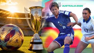 Lịch thi đấu VCK Asian Cup 2026 mới nhất: ĐT Trung Quốc gặp khó; ĐT Philippines dự World Cup?