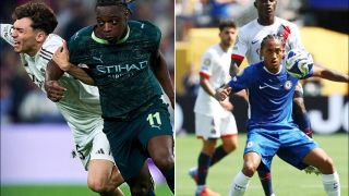 Lịch thi đấu bóng đá 17/3: Man City mơ 'lật kèo' Real Madrid; Chelsea tiếp tục thảm bại trước PSG?