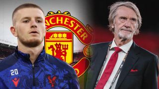 Tin bóng đá quốc tế 16/3: Man United nẫng tay trên Liverpool; MU kích hoạt bom tấn hè 2026