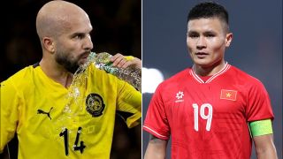 Thực hư thông tin AFC chính thức xử ĐT Việt Nam thắng Malaysia tại VL Asian Cup
