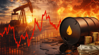 Dầu Brent vượt 106 USD: ‘Cú sốc năng lượng’ làm lung lay kỳ vọng Fed hạ lãi suất