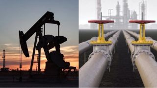 Lý do giá dầu thế giới vẫn tăng dù đã bơm 400 triệu thùng dầu dự trữ, dự báo mức giá 'thảm họa'