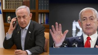 Iran gửi lời cảnh báo giữa tin đồn Thủ tướng Israel bị ám sát