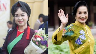 Thân thế của hai nữ nghệ sĩ nhân dân đình đám từng là Đai biểu Quốc hội