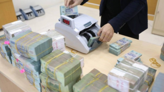 Ngân hàng tăng tốc huy động vốn, lãi suất đặc biệt lên tới 9%/năm