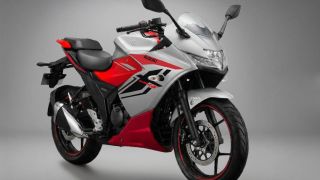 Tin xe 16/3: ‘Vua côn tay’ 155cc mới của Suzuki ra mắt giá 68 triệu đồng, hạ gục Exciter và Winner R