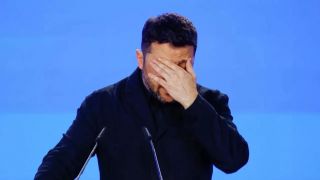 Ukraine rơi vào thảm họa vì xung đột Iran: Hé lộ những thiệt hại ‘khủng khiếp’ ít ai ngờ tới