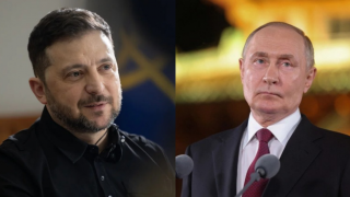 Ukraine tuyên bố đã sẵn sàng cho cuộc đàm phán hòa bình: Tiết lộ thái độ hợp tác gây chú ý của Nga