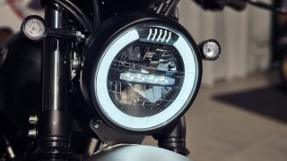 ‘Vua côn tay’ 150cc mới chính thức ra mắt giá 40 triệu đồng: Chơi tới bến Honda Winner R và Exciter