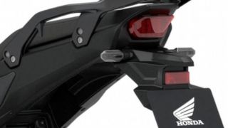 Honda chính thức ra mắt ‘vua côn tay’ mới chất hơn cả Winner R và Yamaha Exciter, có ABS, giá dễ mua