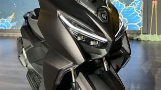 ‘Vua xe ga’ 150cc mới chính thức ra mắt giá 39 triệu đồng: Được săn đón hơn Honda Air Blade và Vario