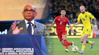 Điểm tin BĐVN 16/3: AFC 'nương tay' với LĐBĐ Malaysia; ĐT Việt Nam 100% giành vé dự Asian Cup