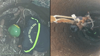 Nguyên nhân khiến bé trai ở Đắk Lắk rơi xuống giếng hoang sâu