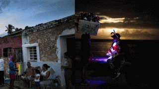 Quốc gia 11 triệu người dân rơi vào tình trạng mất điện sau lệnh cấm vận ‘tàn nhẫn’ của Mỹ