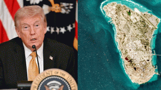 TT Trump có phát ngôn ‘tiền hậu bất nhất’ về eo biển Hormuz làm thay đổi cục diện xung đột với Iran