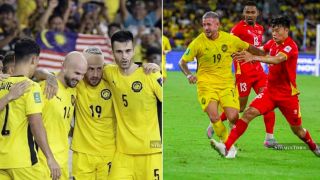 Malaysia bị xử thua 2 trận cùng lúc, AFC vẫn bị tố 'quá nhẹ tay' với kình địch của ĐT Việt Nam
