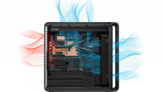 Dell Technologies Tiên Phong Cung Cấp Hệ Thống Máy Tính Để Bàn NVIDIA GB300 Tích Hợp Nền Tảng NVIDIA Openshell