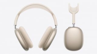 Tai nghe chụp tai AirPods Max 2 ra mắt: Chip H2, ANC mạnh hơn 1,5 lần, hỗ trợ âm thanh thích ứng và dịch thuật trực tiếp
