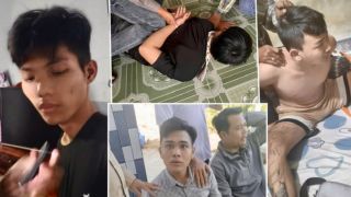 Lời khai khó tin của nhóm cướp nhí thực hiện liên tiếp 3 vụ án trong một đêm ở Tây Ninh