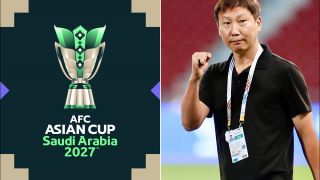 Được AFC xử thắng Malaysia, ĐT Việt Nam sẽ tham dự VCK Asian Cup 2027 bao giờ, ở đâu?