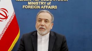 Iran chỉ đích danh thủ phạm gây khủng hoảng eo biển Hormuz, hé lộ sự thật Lãnh tụ tối cao ở Nga