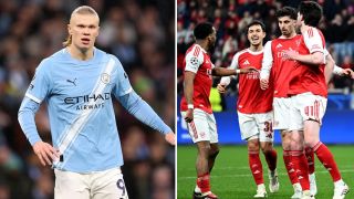 Kết quả bóng đá hôm nay: Địa chấn ở Champions League; Arsenal dừng bước sớm?