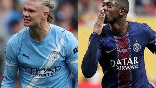 Kết quả Champions League 17/3: Man City 'tạo địa chấn' trước Real Madrid; PSG ôm hận trước Chelsea?