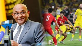 Chính thức mất vé dự VCK Asian Cup 2027 vào tay ĐT Việt Nam, LĐBĐ Malaysia có động thái đáp trả AFC