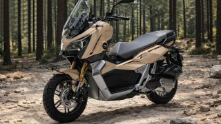 ‘Soán ngôi’ Honda SH, ‘vua xe ga’ 175cc mới chính thức ra mắt giá 54 triệu đồng, rẻ hơn Air Blade