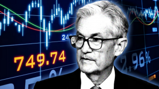 Fed mắc kẹt giữa ‘cơn bão dầu’: Kịch bản tăng lãi suất bất ngờ quay lại?