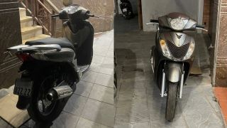 Đã tìm được chủ nhân chiếc SH biển VIP để quên 3 ngày khi đi lễ hội ở Lạng Sơn, bất ngờ danh tính