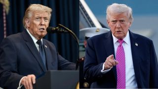 Tổng thống Trump tuyên bố phũ phàng khiến Ukraine phải ‘toát mồ hôi’, châu Âu càng lo sợ