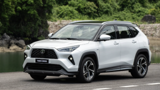 Điểm tin ô tô 17/3: MPV điện Wuling Hongguang EV sắp bán tại Việt Nam, xe hybrid giảm tới 300 triệu